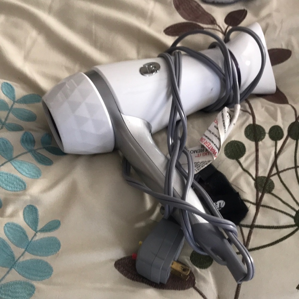 T3 featherweight